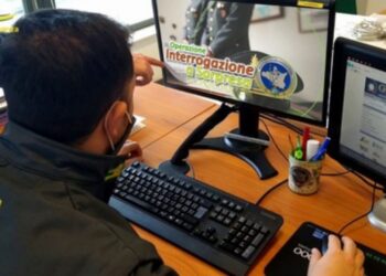 Catania: sequestrati circa 47 kg di droga e arrestato un uomo di 49 anni