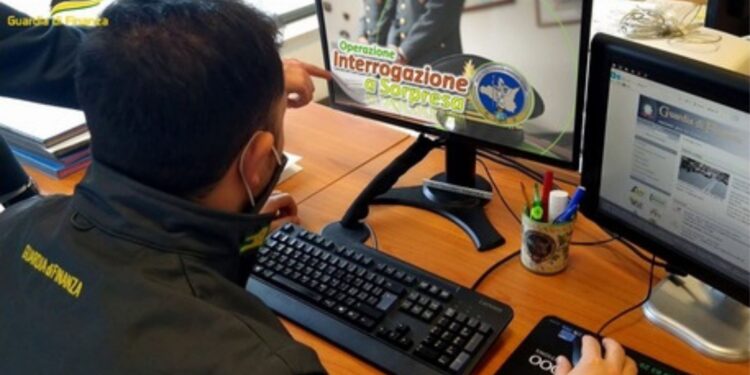 Catania: sequestrati circa 47 kg di droga e arrestato un uomo di 49 anni