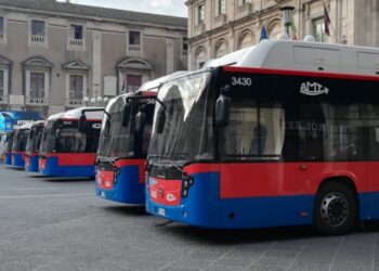 Catania: dal 1° giugno tessere Amts gratuite per disabili