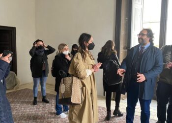 “Comizi d’amore” per i 100 anni dalla nascita di Pasolini