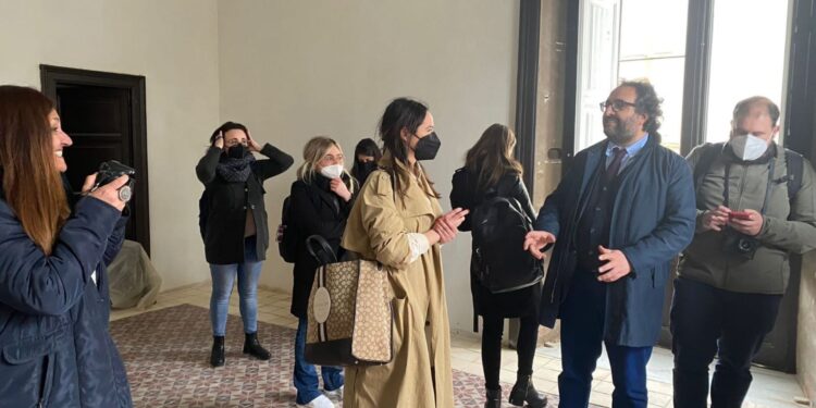 “Comizi d’amore” per i 100 anni dalla nascita di Pasolini