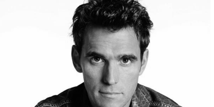 L’icona del cinema Matt Dillon a Catania per la decima edizione di Etna Comics