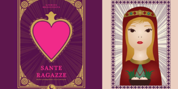 “Sante Ragazze. Dodici protagoniste extra-ordinarie”: quando il sacro diventa pop