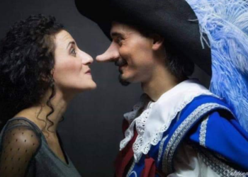 Una raccolta fondi per salvare il Teatro Stabile Mario Re di Mascalucia