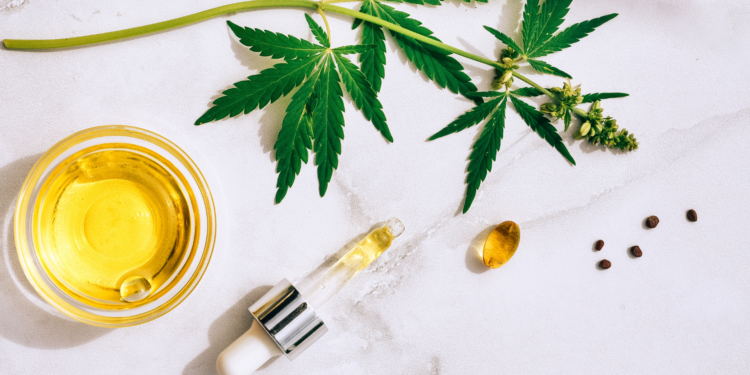 Dolori articolari: come curarli con l’olio di CBD