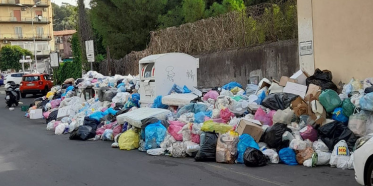 rifiuti
