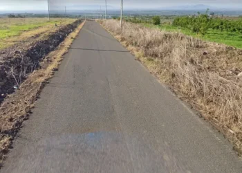 Paternò: prorogata al 31 ottobre la parziale chiusura della S.p. 77