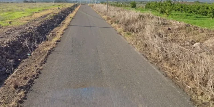 Paternò: prorogata al 31 ottobre la parziale chiusura della S.p. 77