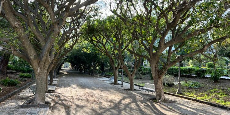 Acireale: liquidazione delle Terme e nuovi progetti