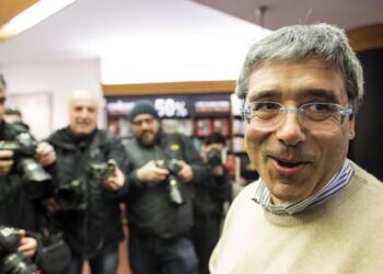 Cuffaro: «mai colluso con la mafia»