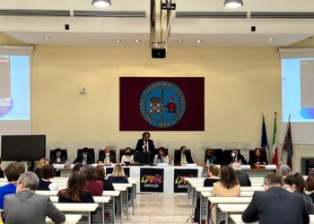 “L’Osservatorio Metropolitano sui minori e “Liberi di scegliere” potrebbero diventare legge”