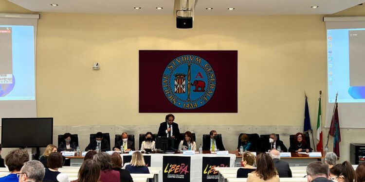 “L’Osservatorio Metropolitano sui minori e “Liberi di scegliere” potrebbero diventare legge”