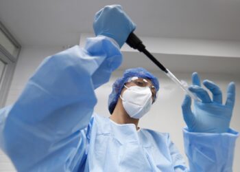 Vaiolo delle scimmie: vaccino per contatti a rischio e sanitari