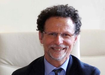 Catania: il rettore Priolo nella lista “Stanford”