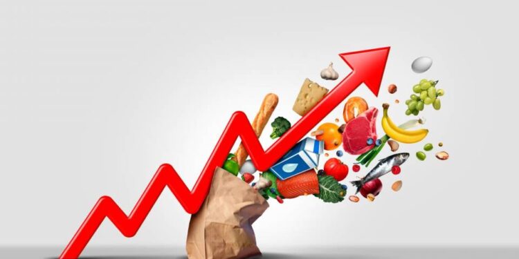 Codacons: inflazione alle stelle, al 6%