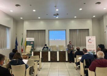 Tavoli territoriali e Tavoli tematici per “Catania a Colori”