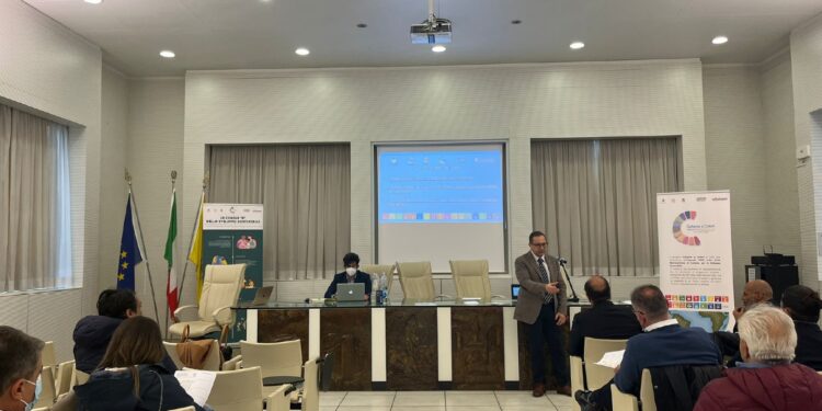 Tavoli territoriali e Tavoli tematici per “Catania a Colori”