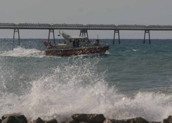 Termini Imerse: annega bimbo di 4 anni