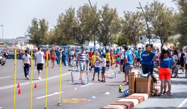 Catania: dal 25 giugno Lungomare Fest by night