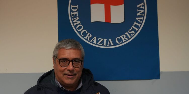 Cuffaro : «Se la Dc Nuova non raggiunge il 5% lascerò la politica»