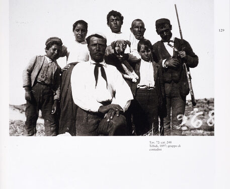 Verga: all’asta di Torino foto dello scrittore siciliano