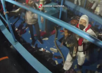 Lampedusa: tre sbarchi con 91 persone