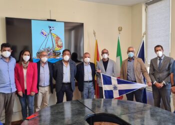 Protocollo d’intesa tra Asp di Catania e Lega Navale Italiana
