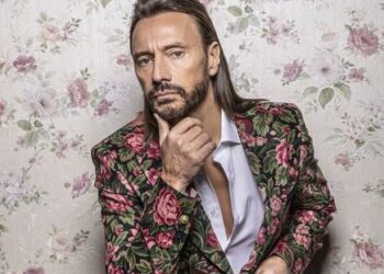 Bob Sinclar il 21 luglio ad Adrano per l’unica tappa in Sicilia