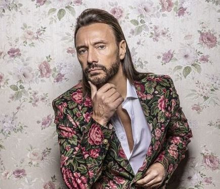Bob Sinclar il 21 luglio ad Adrano per l’unica tappa in Sicilia