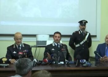 La piccola Elena è stata uccisa con un fendente, forse un coltello da cucina