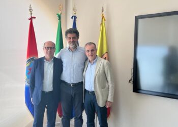 Firmata fusione tra aeroporto di Catania e Comiso