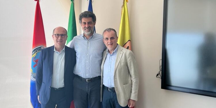 Firmata fusione tra aeroporto di Catania e Comiso