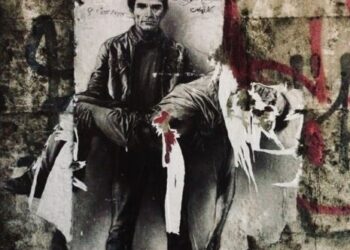 Mostra su Pasolini e il suo rapporto con la Sicilia e la dimensione di genere