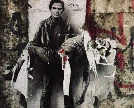 Mostra su Pasolini e il suo rapporto con la Sicilia e la dimensione di genere