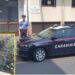 Misterbianco: in manette due catanesi di 36 e 31 anni per furto
