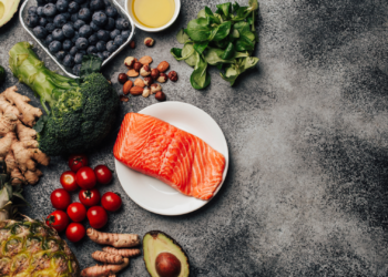 anti spreco alimentare