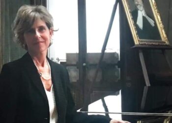 Al Fuori Salone di Milano la musica di Fabrizio Puglisi