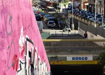 Catania: residenti Vulcania vs Metropolitana