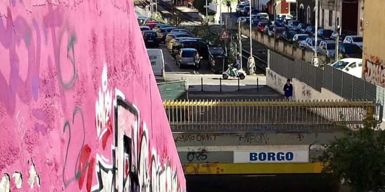 Catania: residenti Vulcania vs Metropolitana