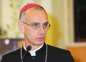 Raspanti: «Toccare il cuore dei giovani»