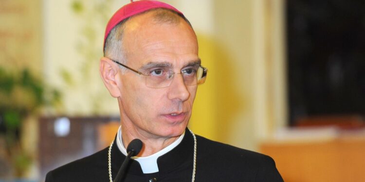 Raspanti: «Toccare il cuore dei giovani»