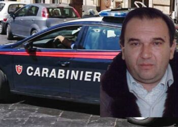 Cosa nostra: torna in carcere il dottore Guttadauro