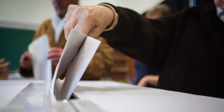 Elezioni amministrative: alle 14 lo spoglio