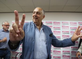 Palermo: dopo la vittoria di Lagalla comincia a prendere forma il consiglio comunale