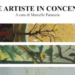 tre artiste in concento.eventi