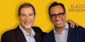 alessandro aricò.politica