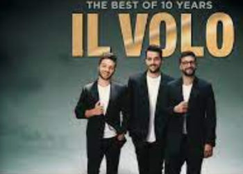il volo.eventi
