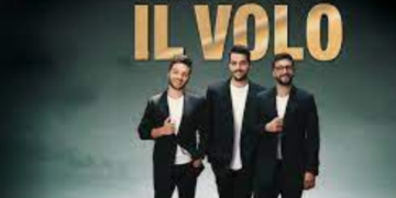 il volo.eventi