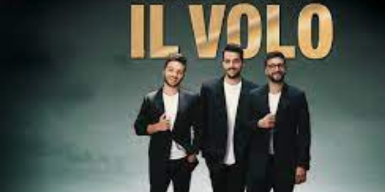 il volo.eventi