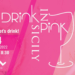 drink pink in sicily.eventi
